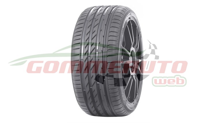 COP. 245/40ZR20                            99Y